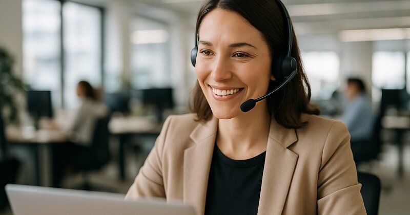 Améliorer la satisfaction client grâce à l’innovation en 2026