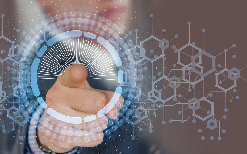 Cybersécurité : le maillon faible de la digitalisation