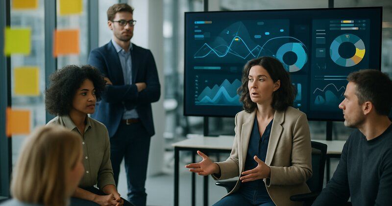 Digitalisation en 2026 : investir entre opportunités et risques à ne pas ignorer