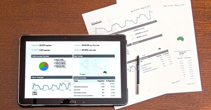 Outils numériques pour simplifier la gestion d'une TPE : le guide pratique