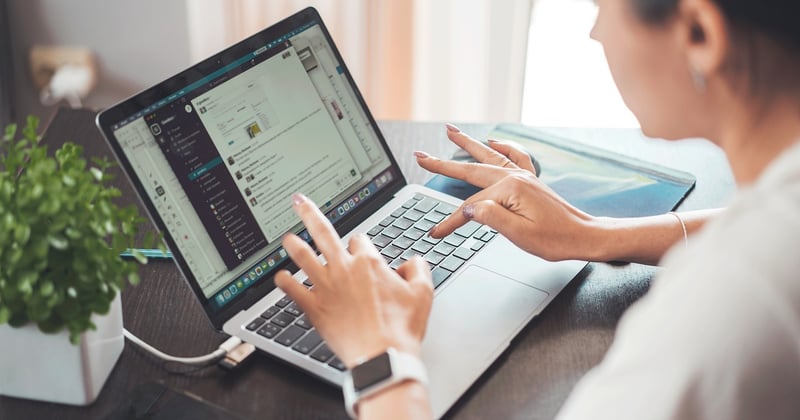 Comment créer une culture d'entreprise à distance sans perdre vos équipes