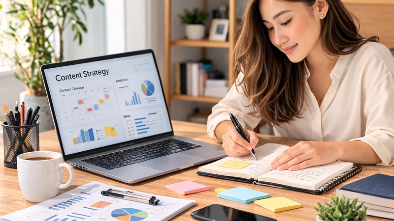 Marketing omnicanal : comment j'ai appris à ne plus perdre mes clients