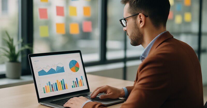 Les meilleures stratégies de marketing digital pour petites entreprises en 2026
